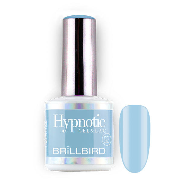 Hypnotic gel & lac - 52
