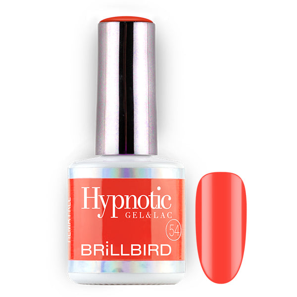 Hypnotic gel & lac - 54