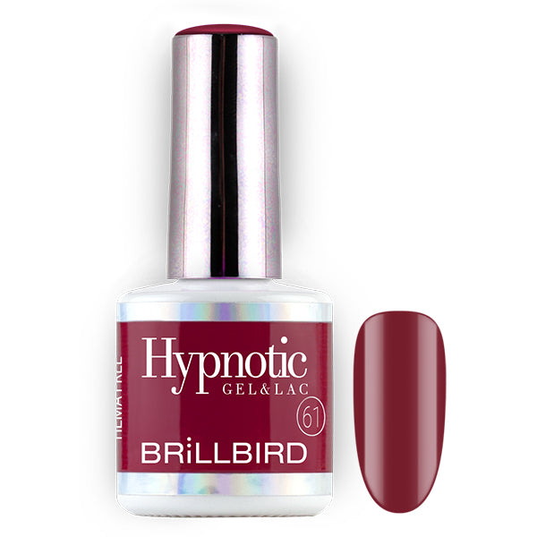 Hypnotic gel & lac - 61