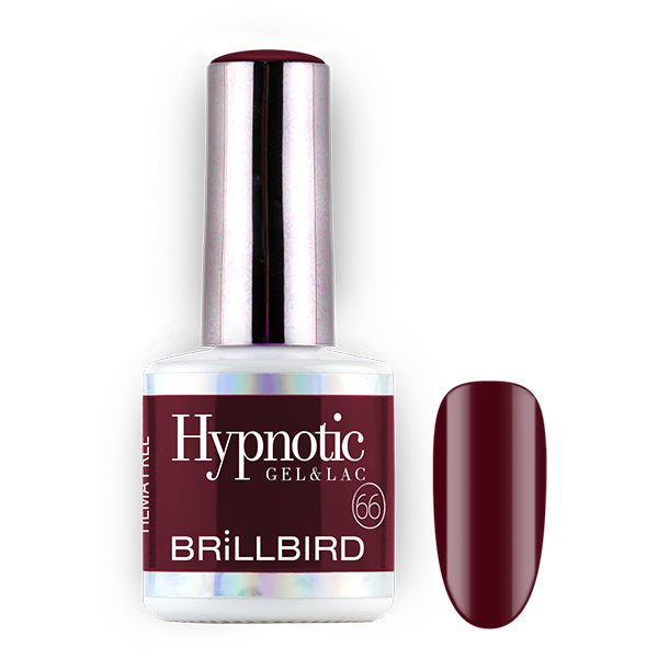 Hypnotic gel & lac - 66