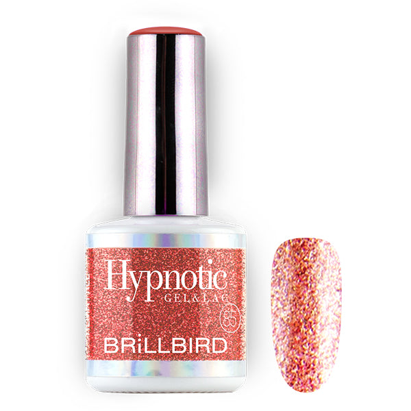Hypnotic gel & lac - 85