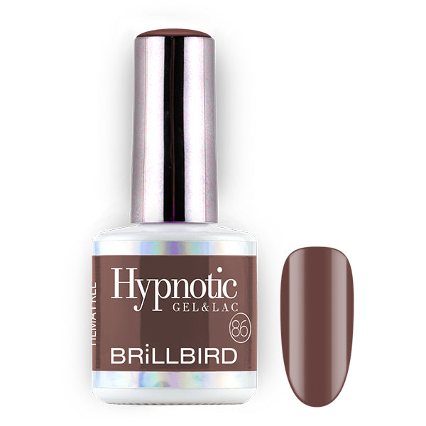 Hypnotic gel & lac - 86