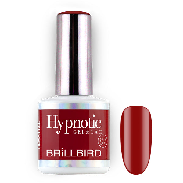 Hypnotic gel & lac - 87