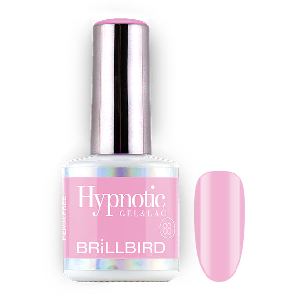 Hypnotic gel & lac - 88