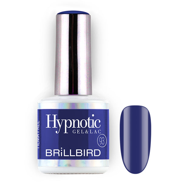 Hypnotic gel & lac - 93