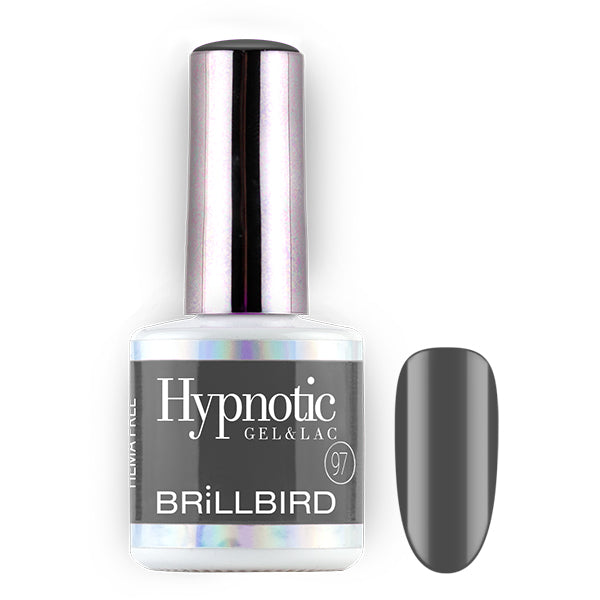 Hypnotic gel & lac - 97