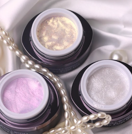 Fairy Paint Gel Collection