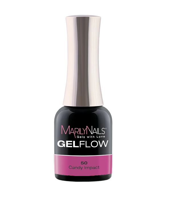 GelFlow - 50 Candy impact