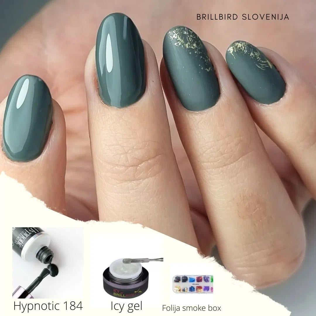Hypnotic gel & lac - 184