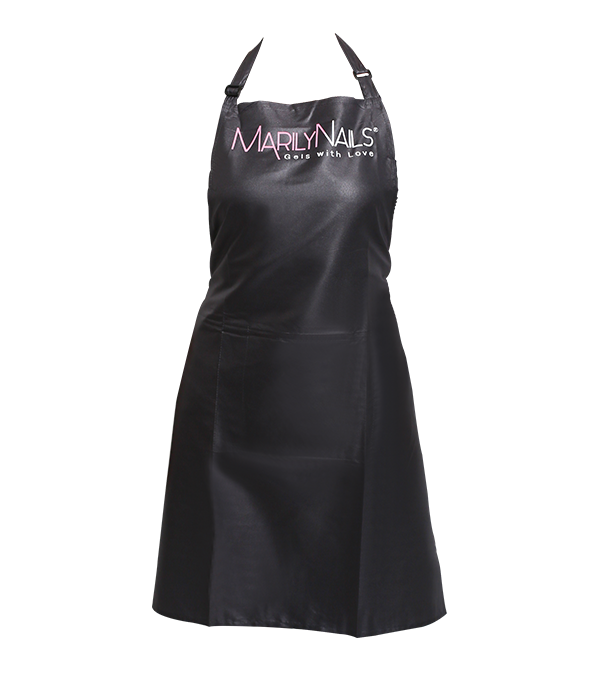 MarilyNails apron delux