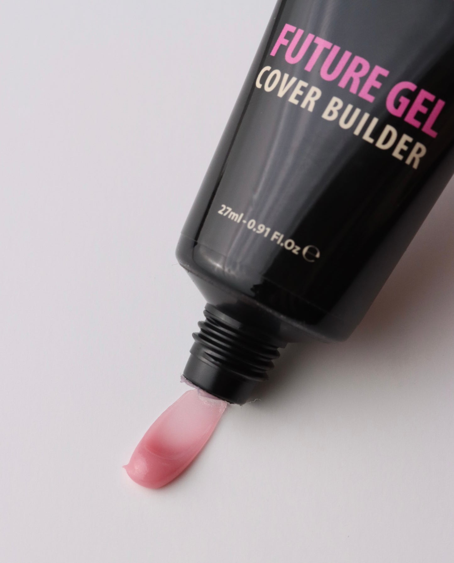 Future Gel - Cover builder