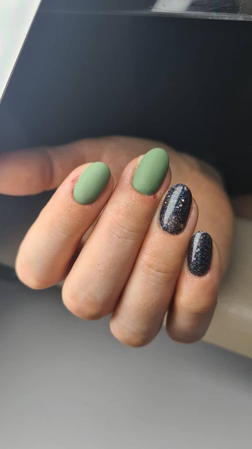 Hypnotic gel & lac - 185