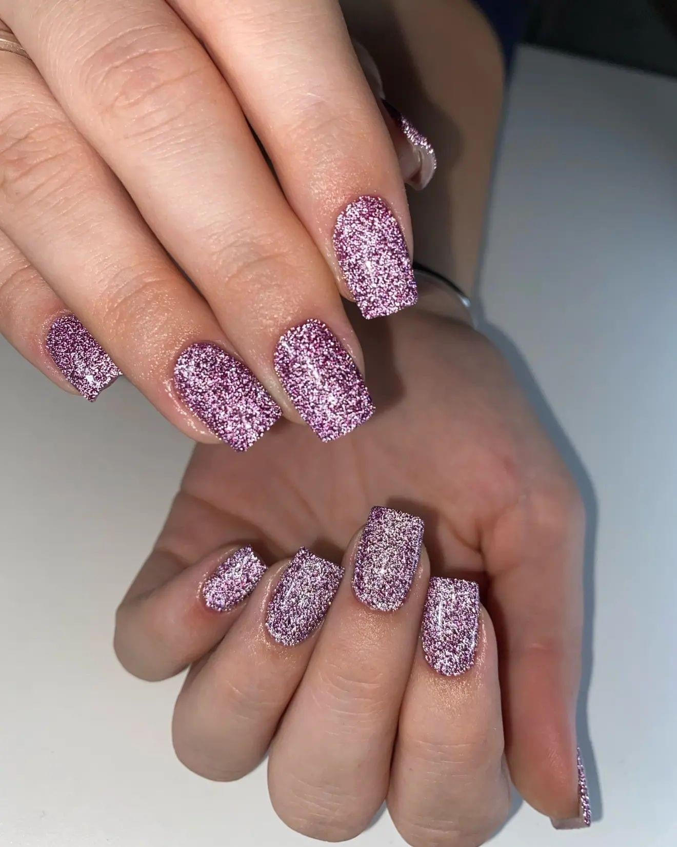 Hypnotic gel & lac Diamond - 195