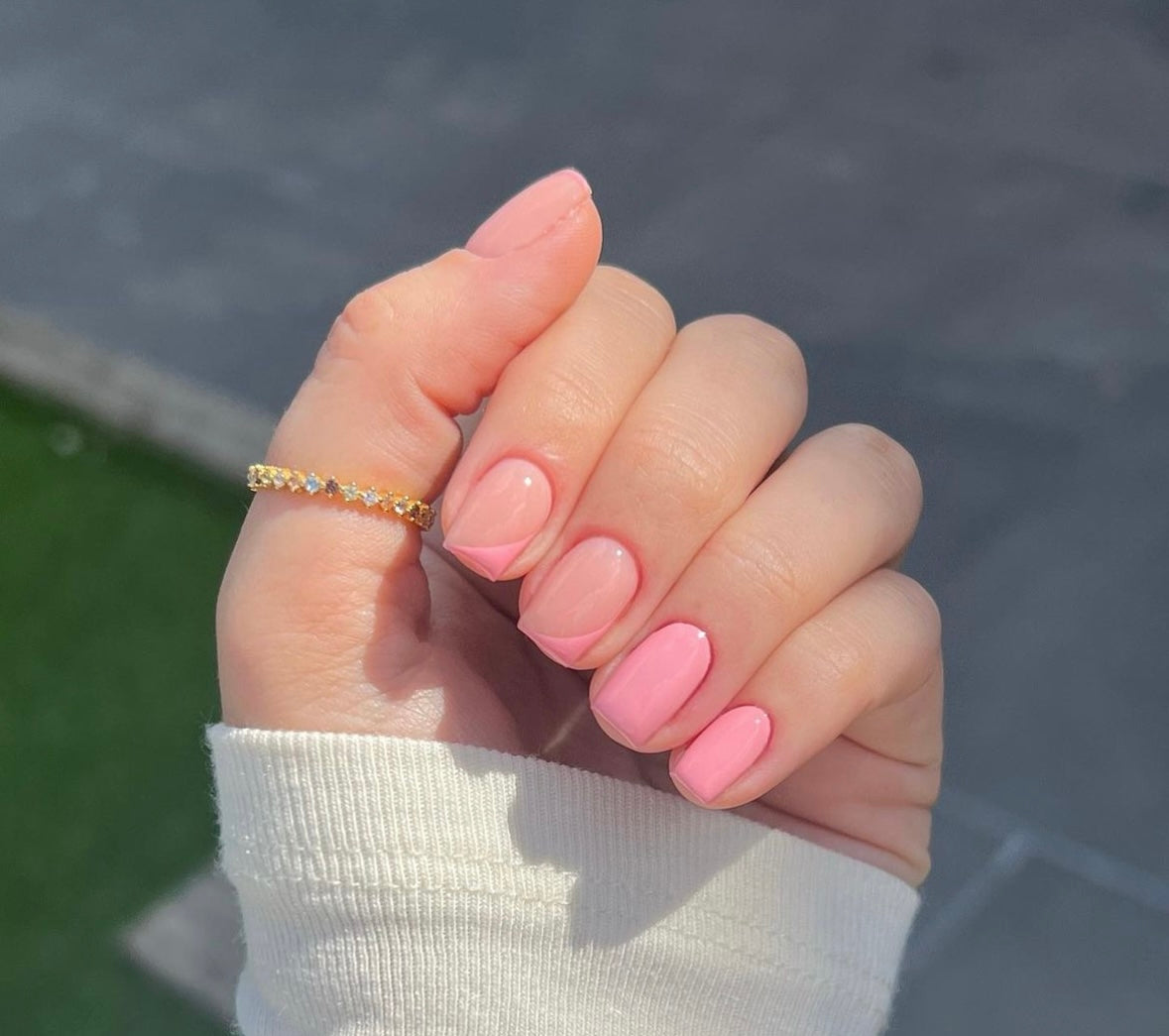 Brush & go colour gel - GO68