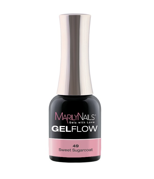 GelFlow - 49 Sweet sugarcoat