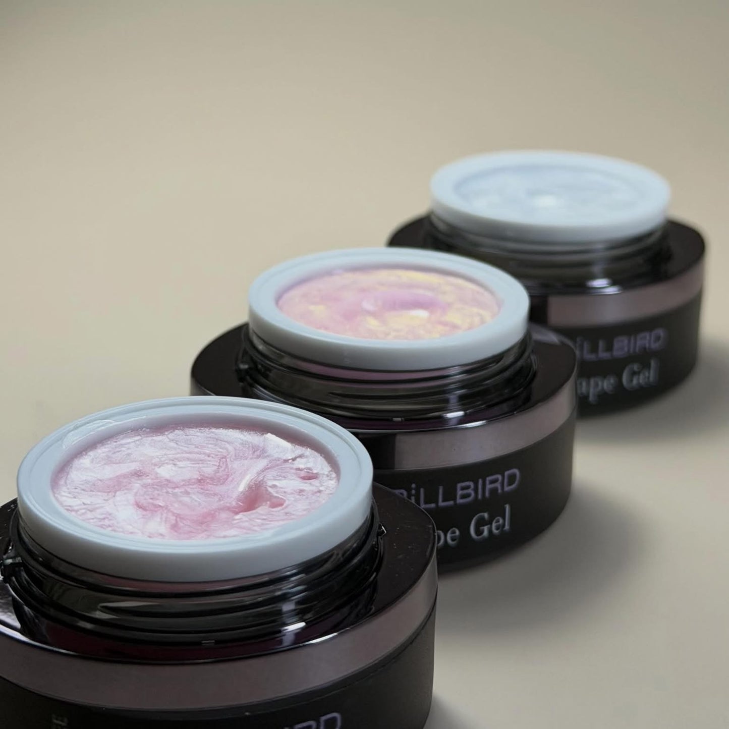 Shape Gel - Bundle with Free Silicone Brush