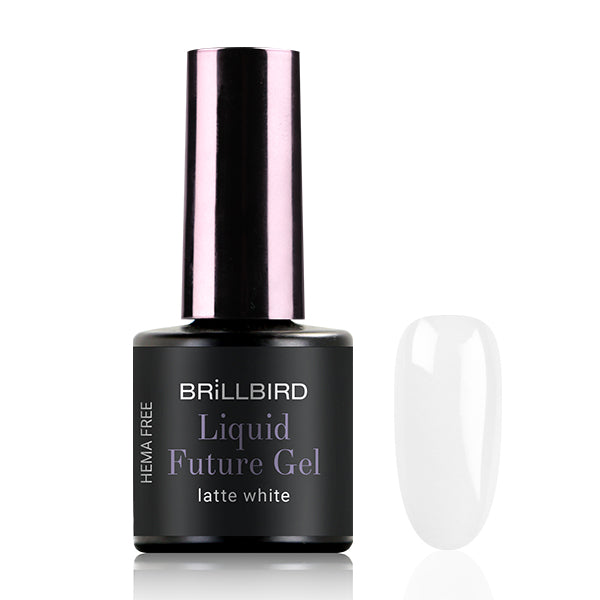 Future Liquid Latte White