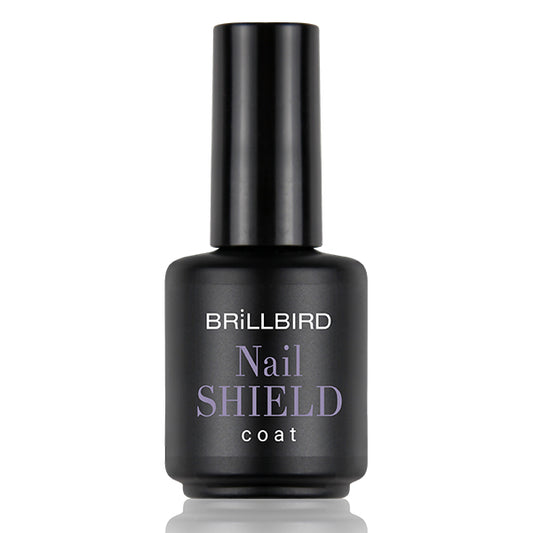 Nail Shield (No Fungus)