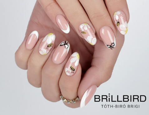 Next Level Builder Gel - Peachy Nude