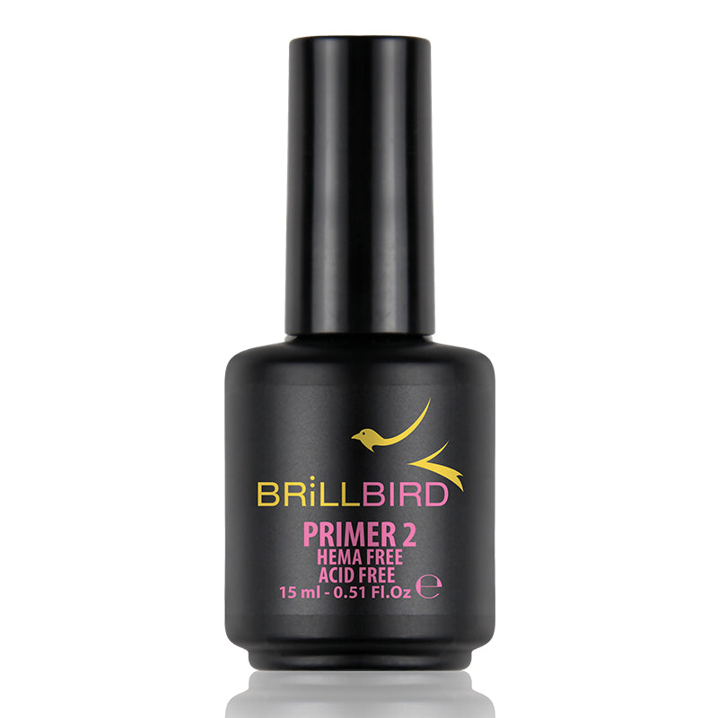 Primer 2 - Acid free HF