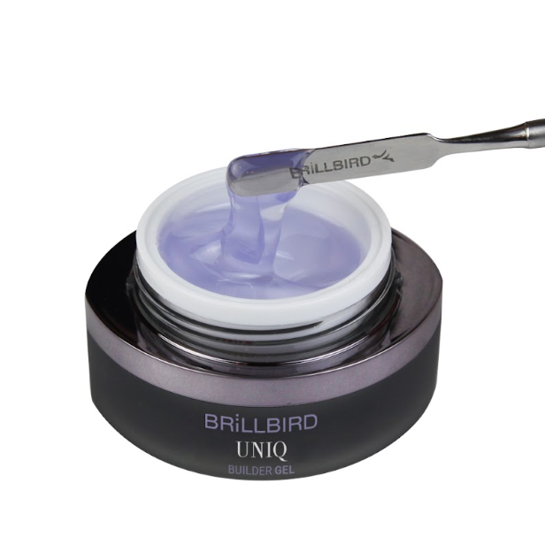 UNIQ Builder Gel Clear