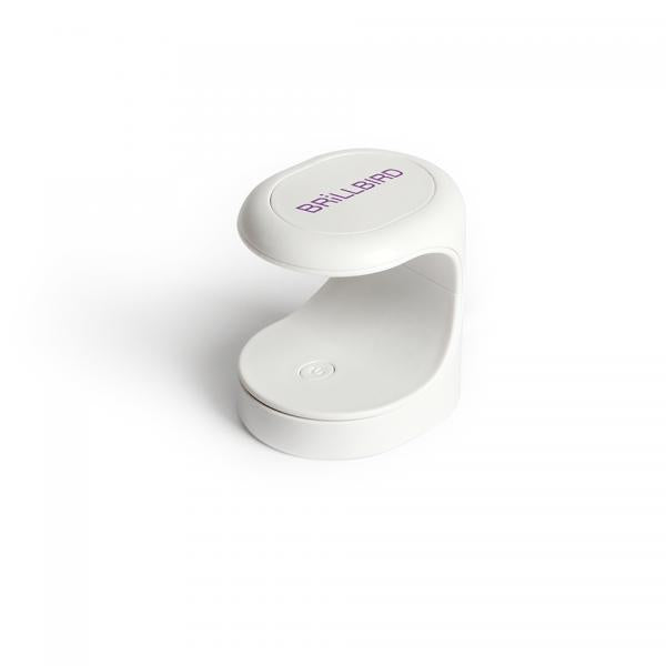 Mini UV-LED lamp