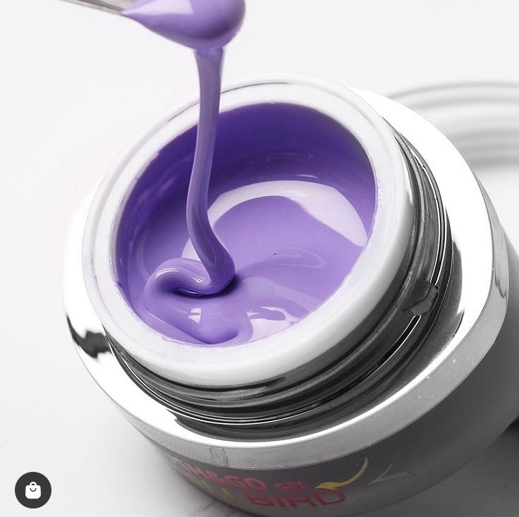 Brush & go colour gel - GO59