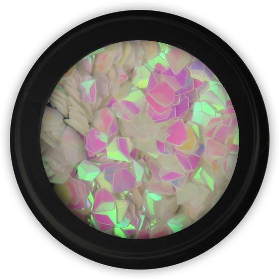 3D Diamonds - Unicorn