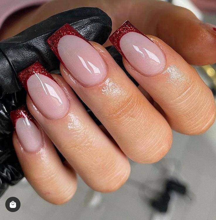 Hypnotic gel & lac Diamond - 147