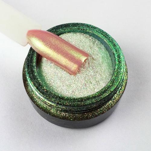 Chrome powder - Unicorn