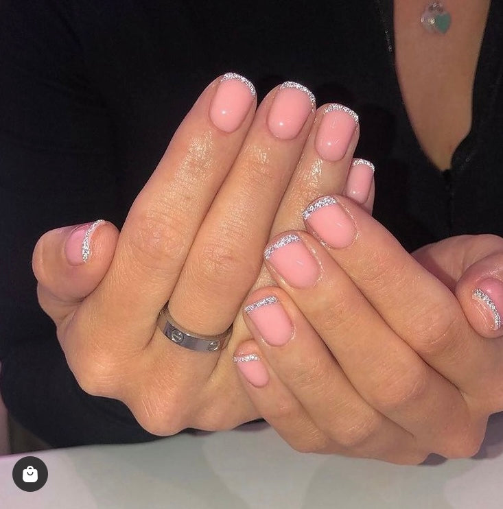 Hypnotic gel & lac Diamond - 144