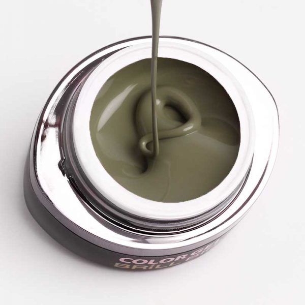 Brush & go colour gel - GO104