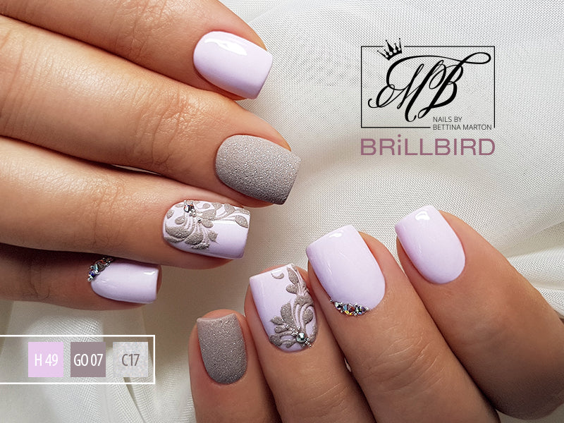Hypnotic gel & lac - 49