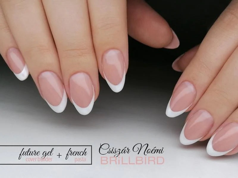 French pasta gel 5ml