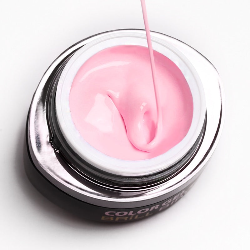 Brush & go colour gel - GO87