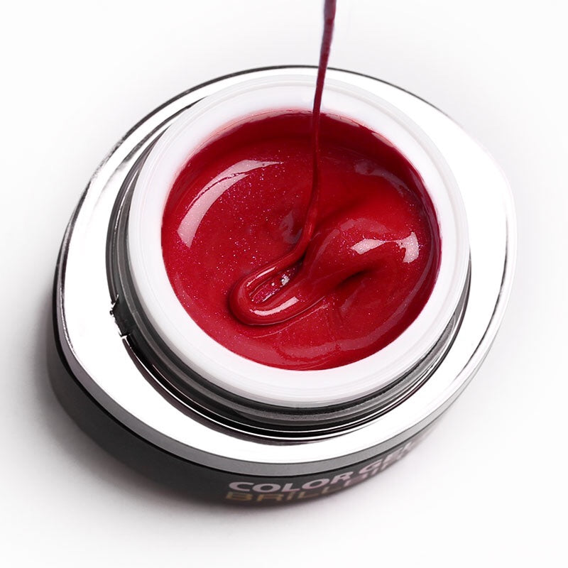 Brush & go colour gel - GO14