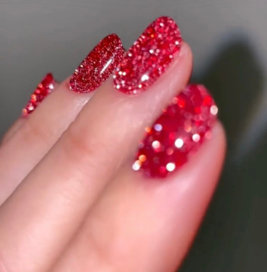 Hypnotic gel & lac Diamond - 147
