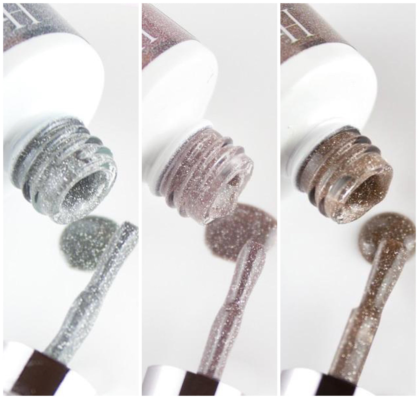 Hypnotic Diamond set of 3