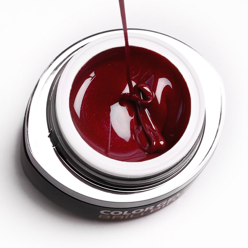 Brush & go colour gel - GO63