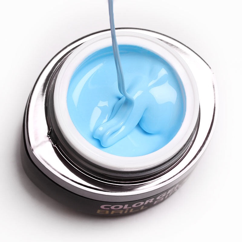 Brush & go colour gel - GO25