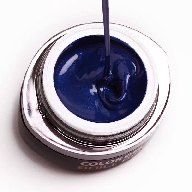 Brush & go colour gel - GO11