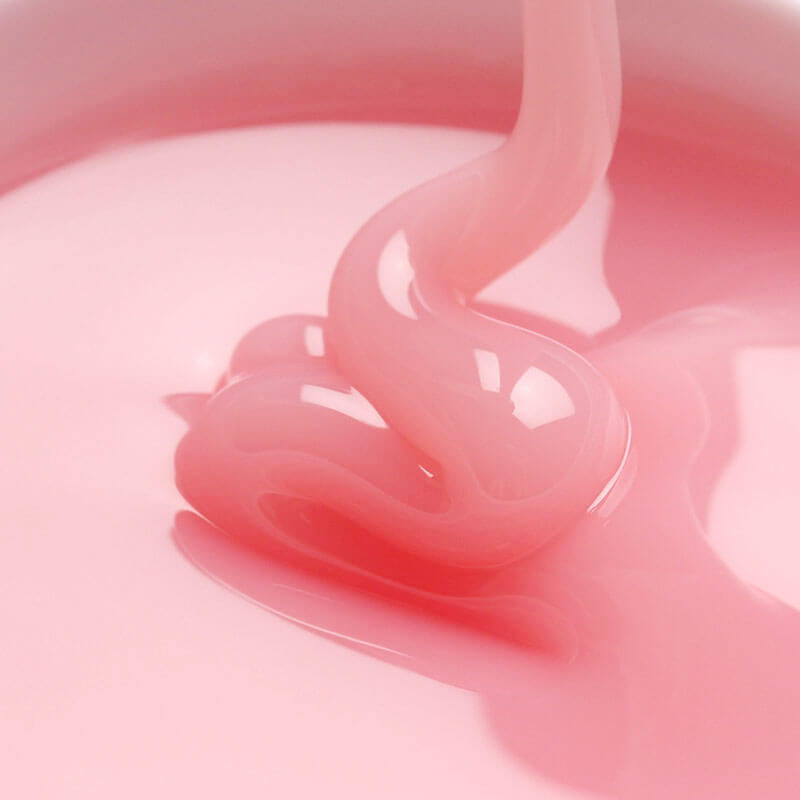 Milky Pink Hard Gel