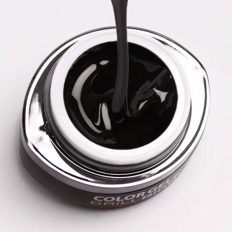 Brush & go colour gel - GO2