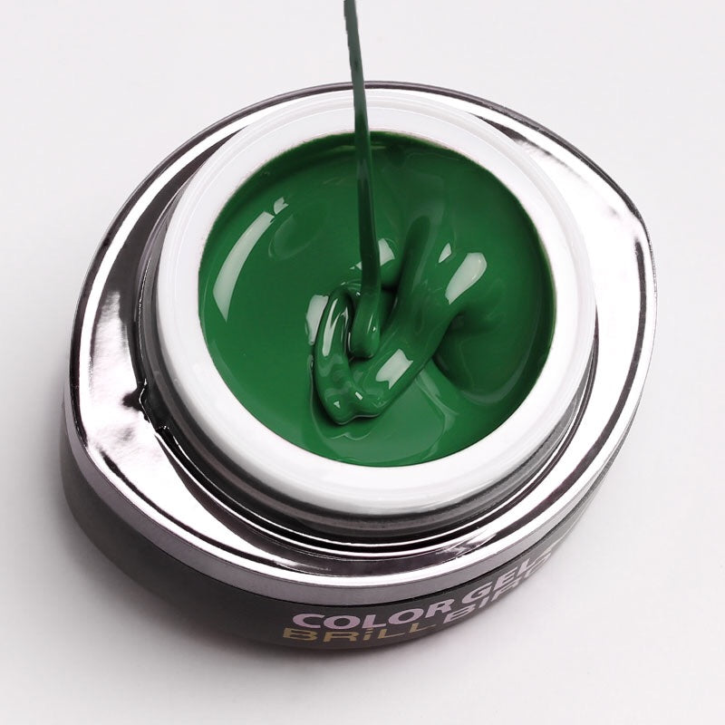 Brush & go colour gel - GO21