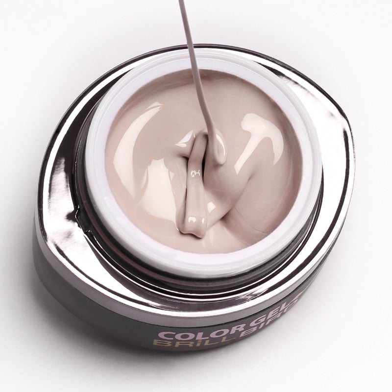 Brush & go colour gel - GO62