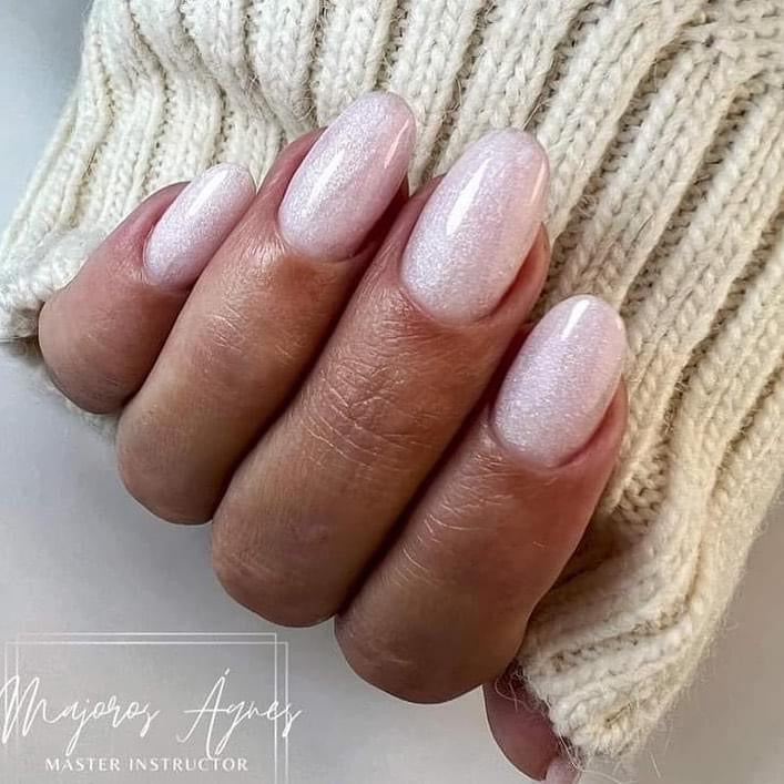 Future Gel - Frosty Rose