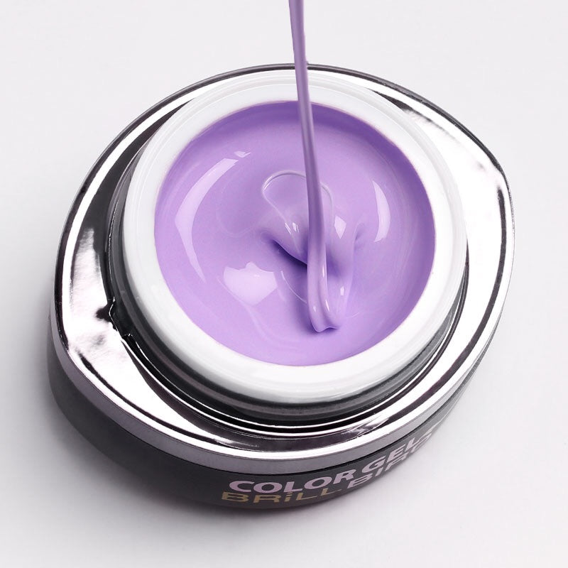 Brush & go colour gel - GO17