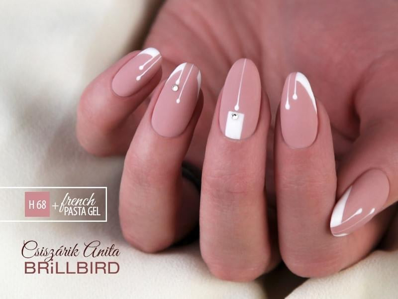 French pasta gel 5ml