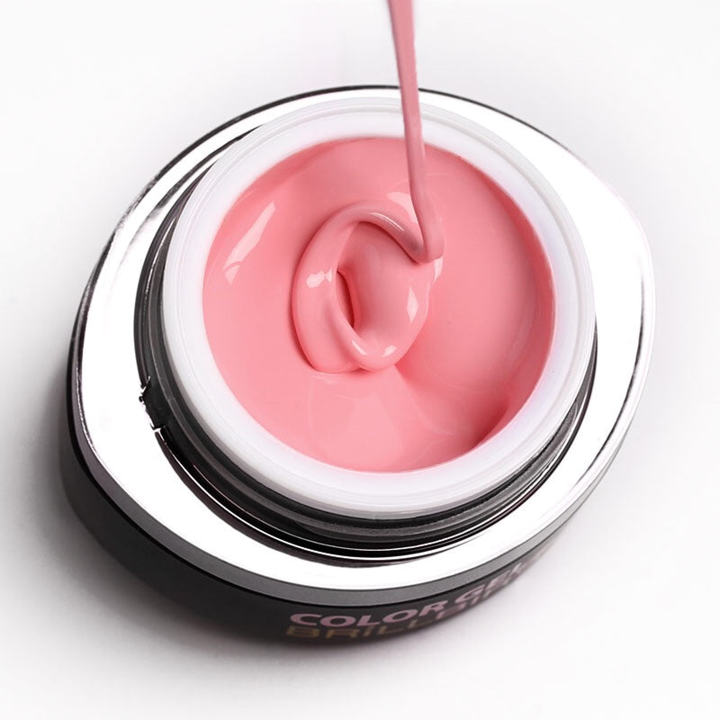 Brush & go colour gel - GO68