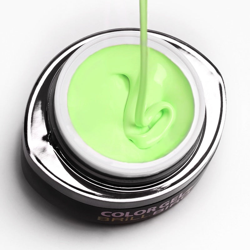 Brush & go colour gel - GO86